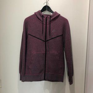 Nike NikeLab Women Zip up Hoodie Size M